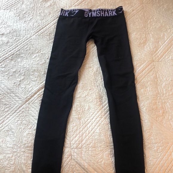 Gymshark fit leggings - Picture 2 of 3